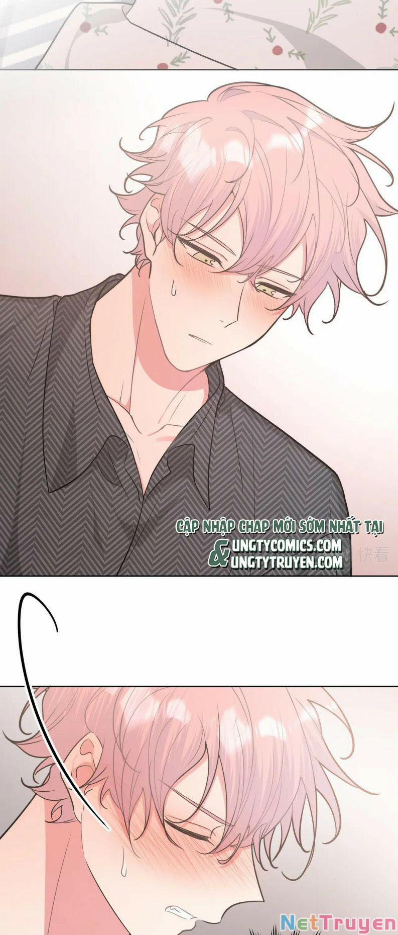 Cẩn Thận Bị Mộng Ma Ăn Sạch Đấy 66 trang 23