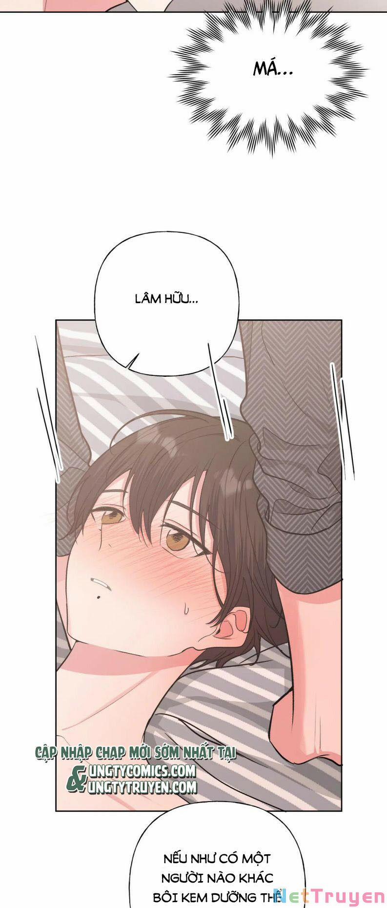 Cẩn Thận Bị Mộng Ma Ăn Sạch Đấy 66 trang 24