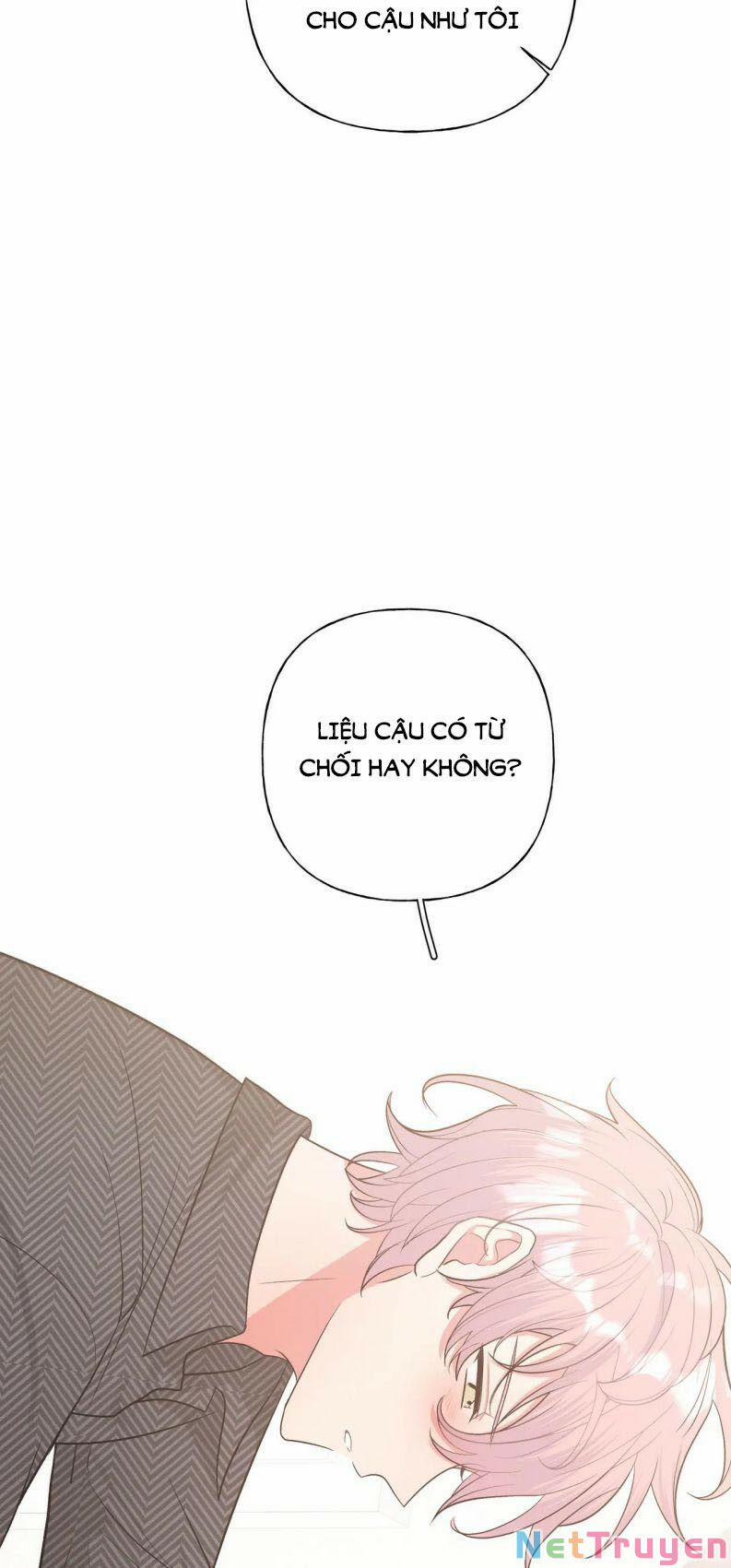 Cẩn Thận Bị Mộng Ma Ăn Sạch Đấy 66 trang 25