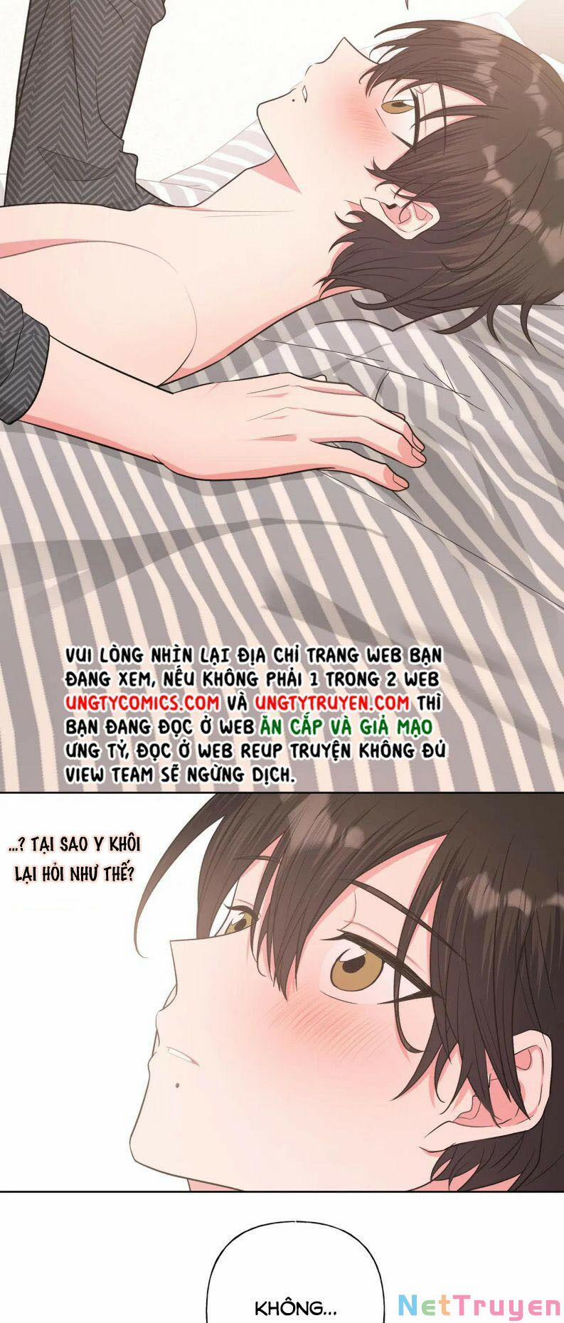 Cẩn Thận Bị Mộng Ma Ăn Sạch Đấy 66 trang 26