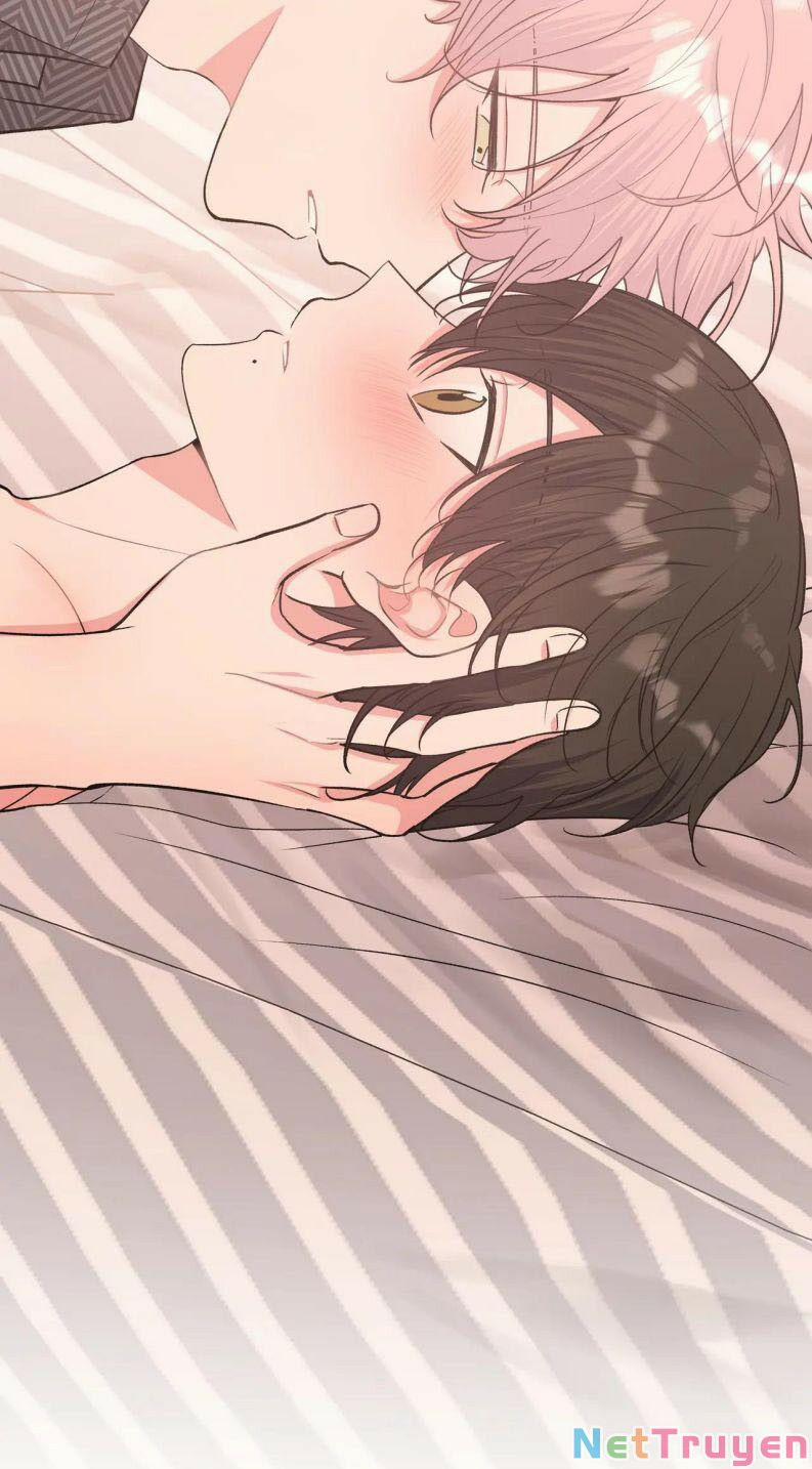 Cẩn Thận Bị Mộng Ma Ăn Sạch Đấy 66 trang 30