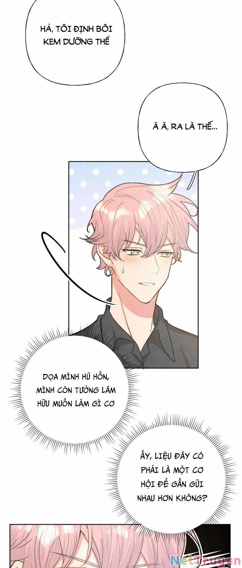 Cẩn Thận Bị Mộng Ma Ăn Sạch Đấy 66 trang 5