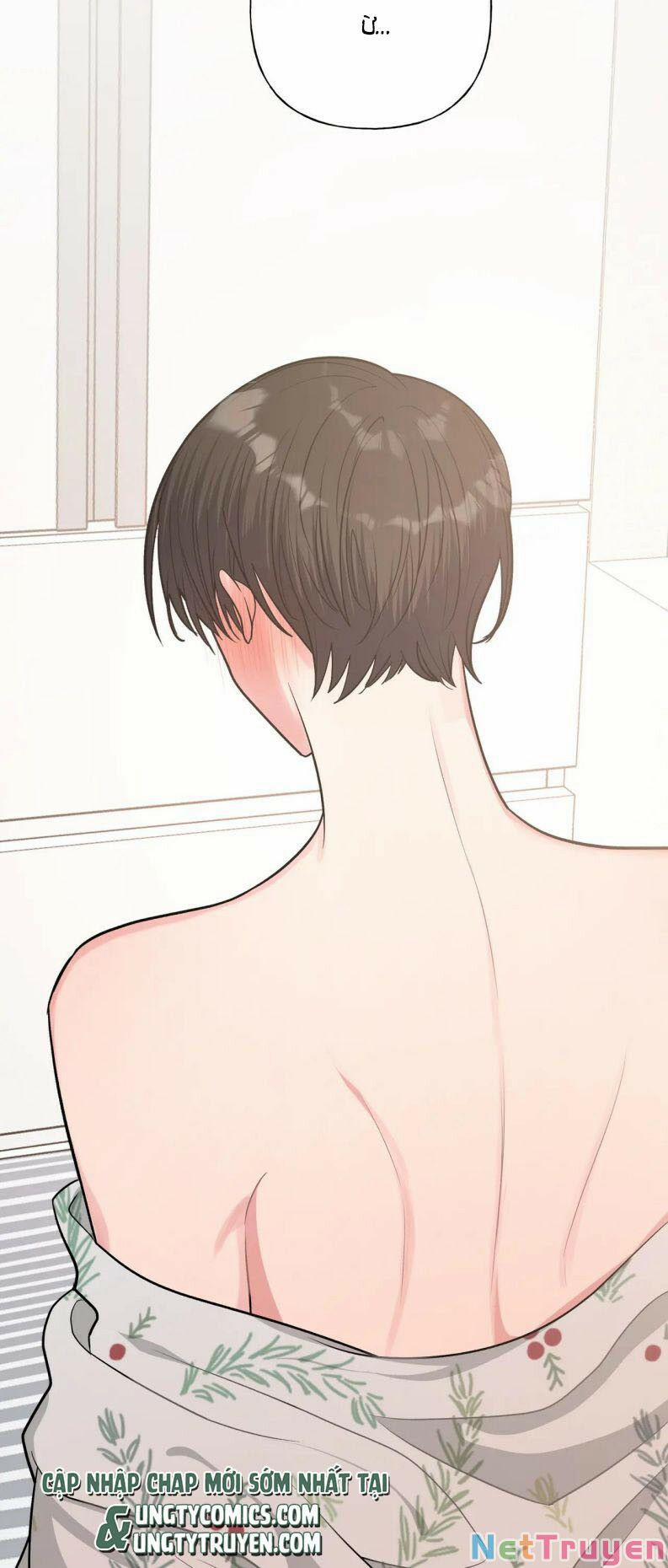 Cẩn Thận Bị Mộng Ma Ăn Sạch Đấy 66 trang 7