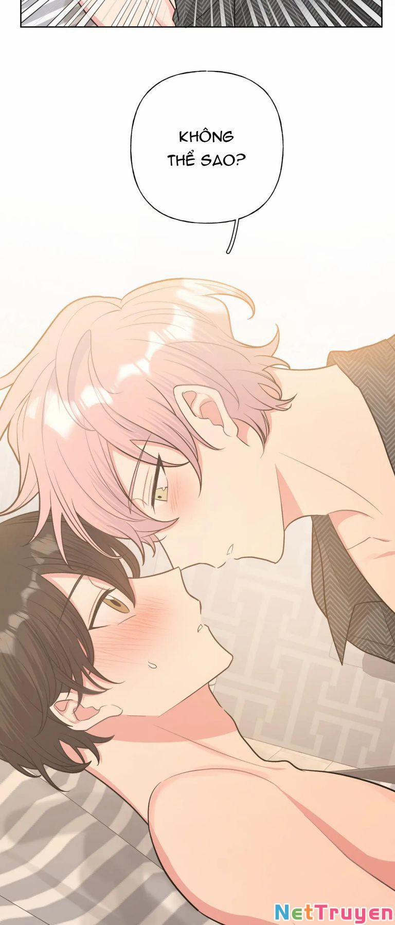 Cẩn Thận Bị Mộng Ma Ăn Sạch Đấy 67.5 trang 13