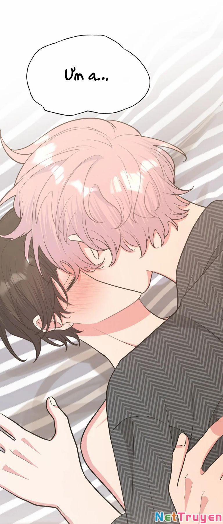 Cẩn Thận Bị Mộng Ma Ăn Sạch Đấy 67.5 trang 15