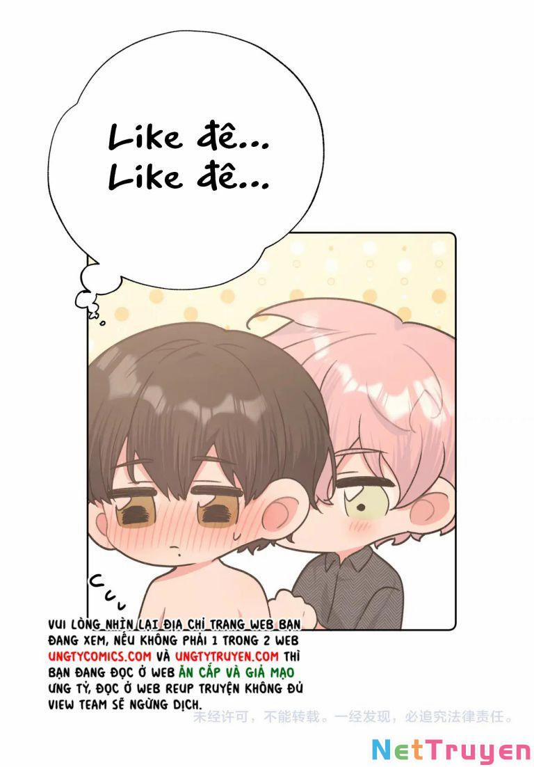 Cẩn Thận Bị Mộng Ma Ăn Sạch Đấy 67.5 trang 18