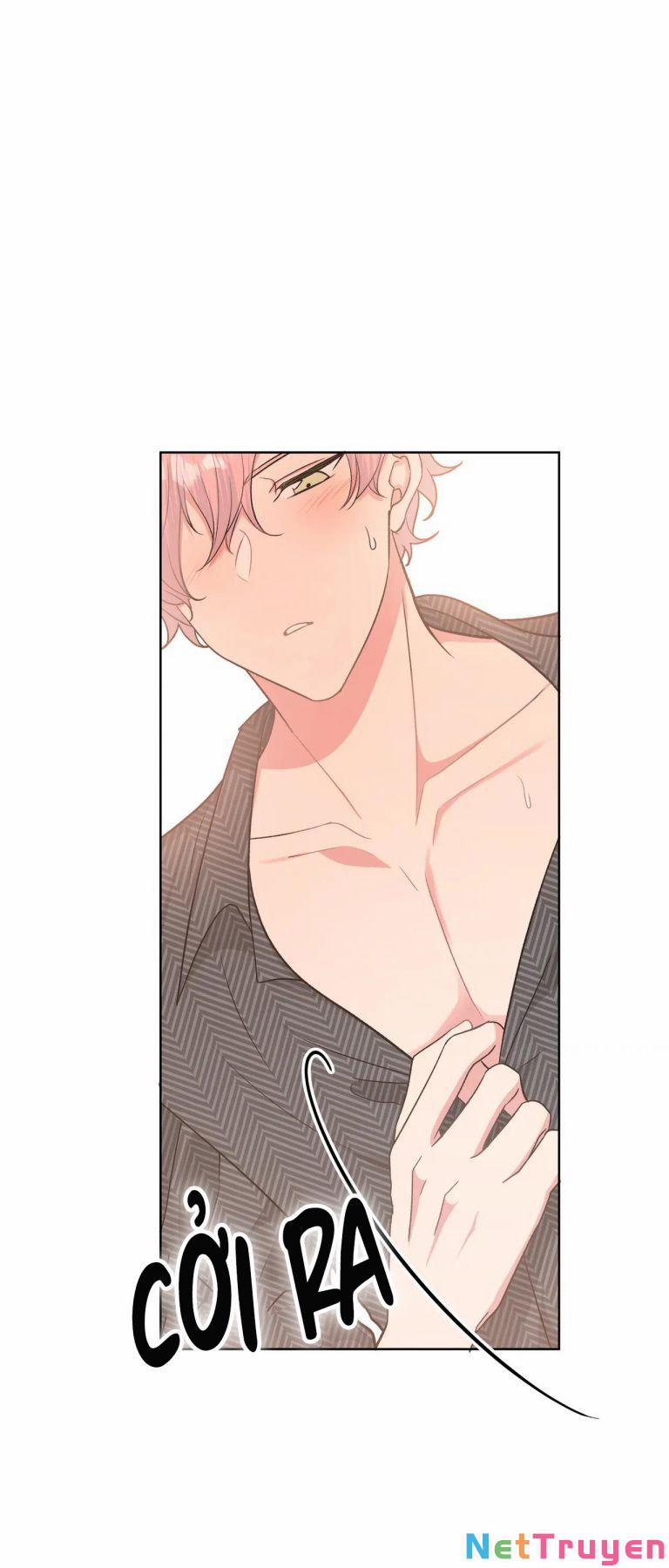 Cẩn Thận Bị Mộng Ma Ăn Sạch Đấy 67.5 trang 4