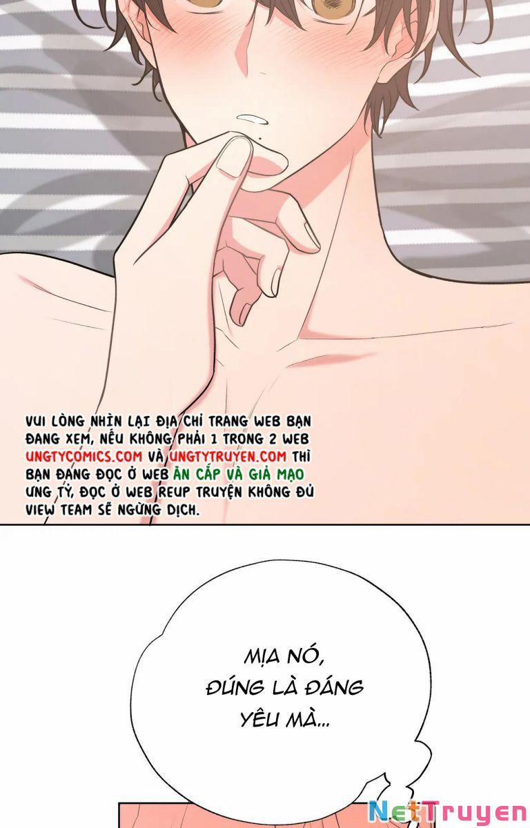 Cẩn Thận Bị Mộng Ma Ăn Sạch Đấy 67.5 trang 8