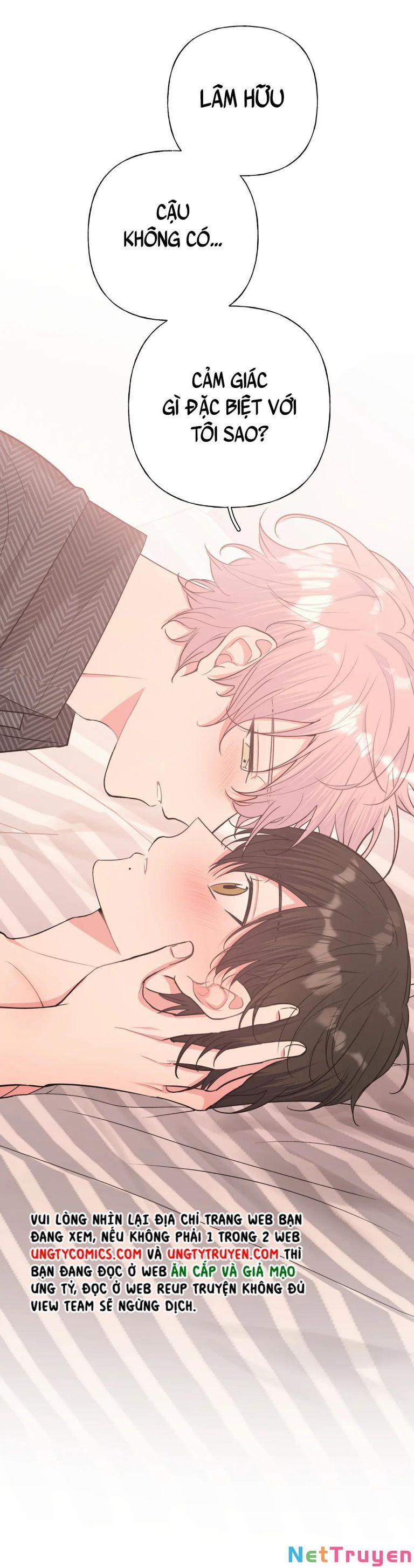 Cẩn Thận Bị Mộng Ma Ăn Sạch Đấy 67 trang 0