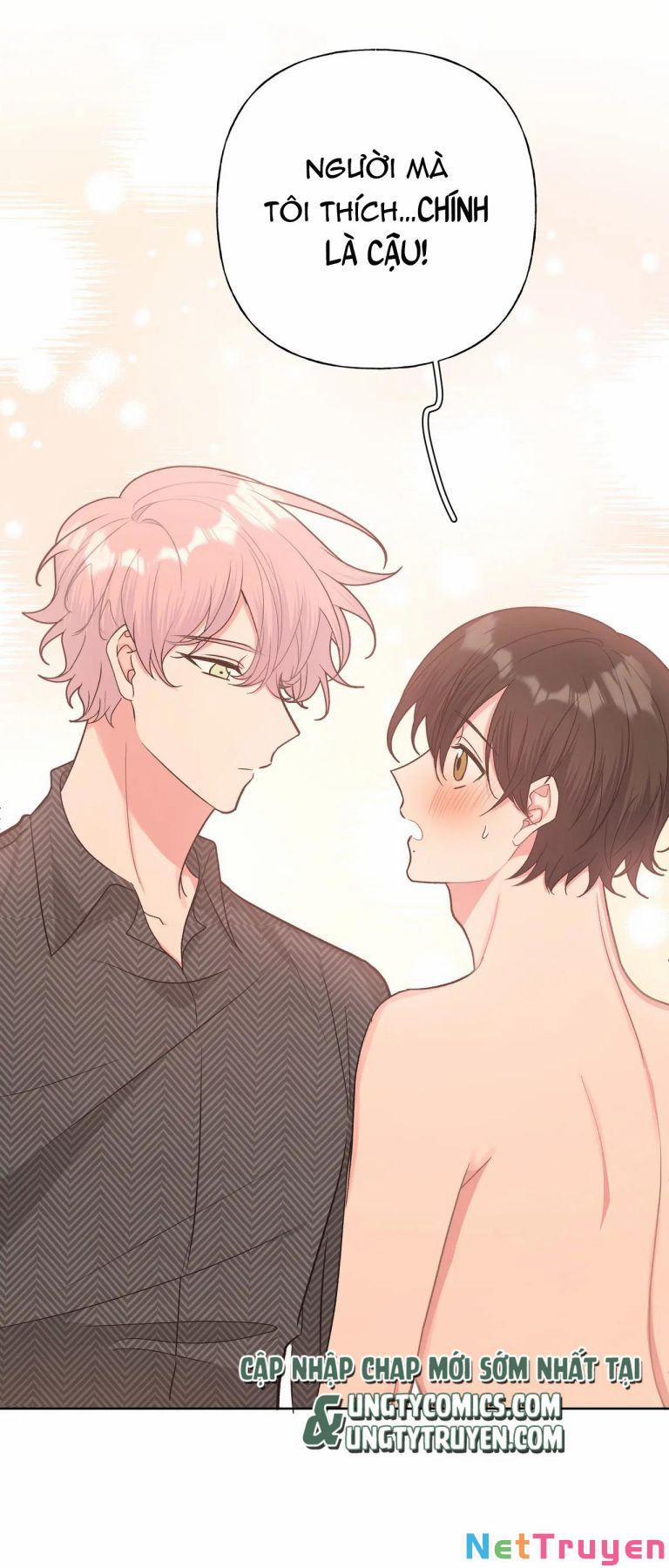 Cẩn Thận Bị Mộng Ma Ăn Sạch Đấy 67 trang 13