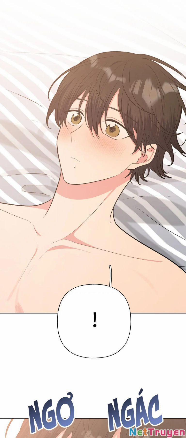 Cẩn Thận Bị Mộng Ma Ăn Sạch Đấy 67 trang 8