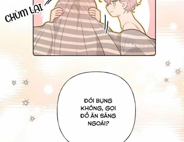 Cẩn Thận Bị Mộng Ma Ăn Sạch Đấy 68.5 trang 11