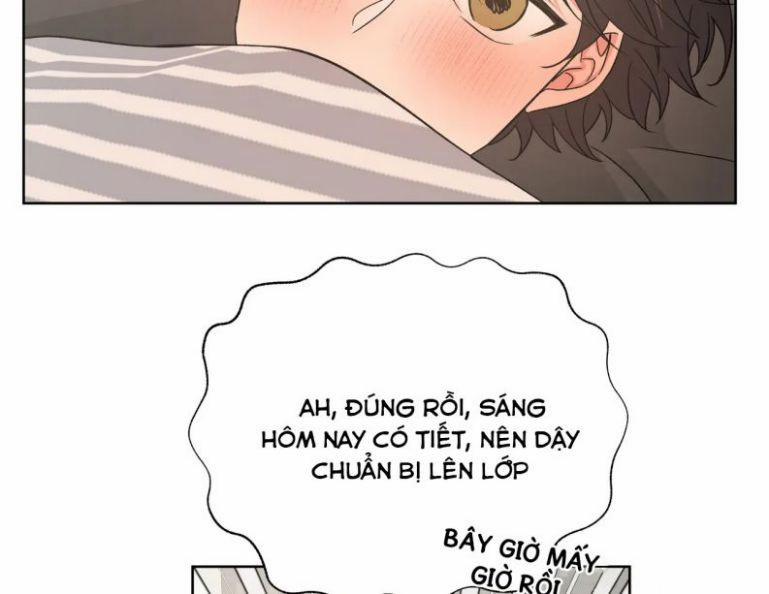 Cẩn Thận Bị Mộng Ma Ăn Sạch Đấy 68.5 trang 15