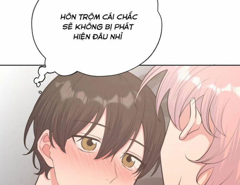 Cẩn Thận Bị Mộng Ma Ăn Sạch Đấy 68.5 trang 4