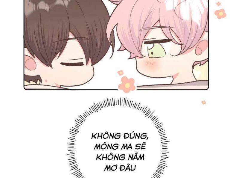 Cẩn Thận Bị Mộng Ma Ăn Sạch Đấy 68 trang 10