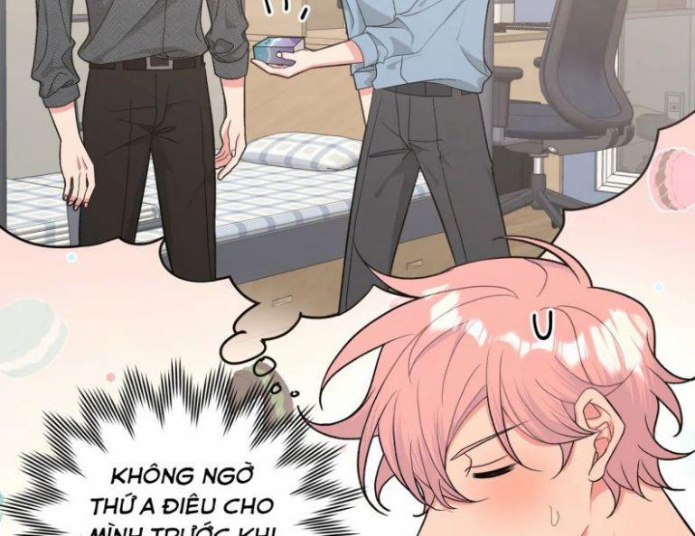 Cẩn Thận Bị Mộng Ma Ăn Sạch Đấy 68 trang 12