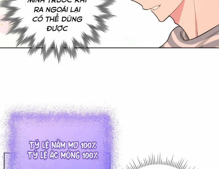 Cẩn Thận Bị Mộng Ma Ăn Sạch Đấy 68 trang 13