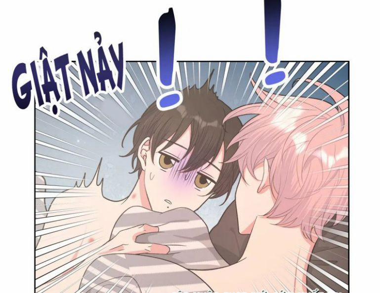 Cẩn Thận Bị Mộng Ma Ăn Sạch Đấy 68 trang 37