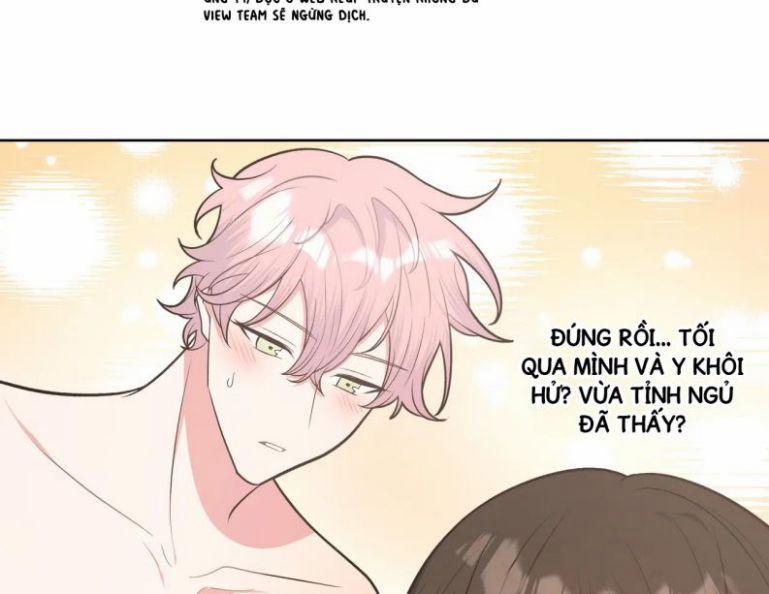 Cẩn Thận Bị Mộng Ma Ăn Sạch Đấy 68 trang 44