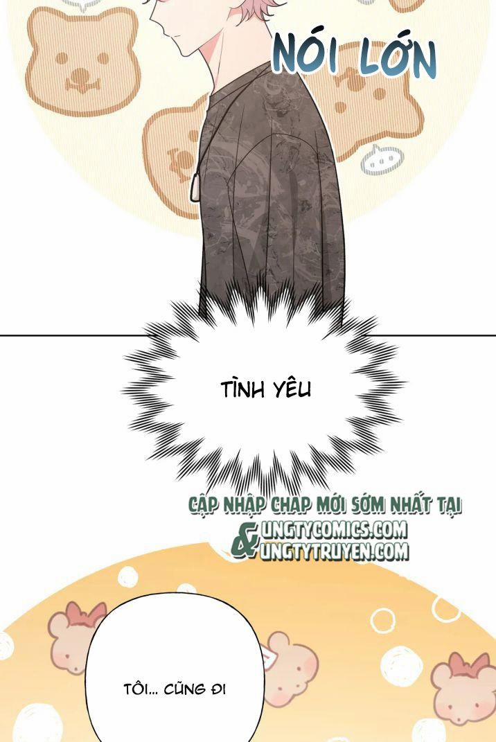 Cẩn Thận Bị Mộng Ma Ăn Sạch Đấy 69.5 trang 20