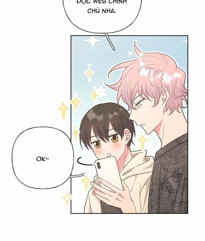 Cẩn Thận Bị Mộng Ma Ăn Sạch Đấy 69.5 trang 26