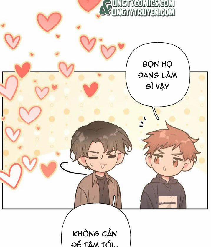 Cẩn Thận Bị Mộng Ma Ăn Sạch Đấy 69.5 trang 5