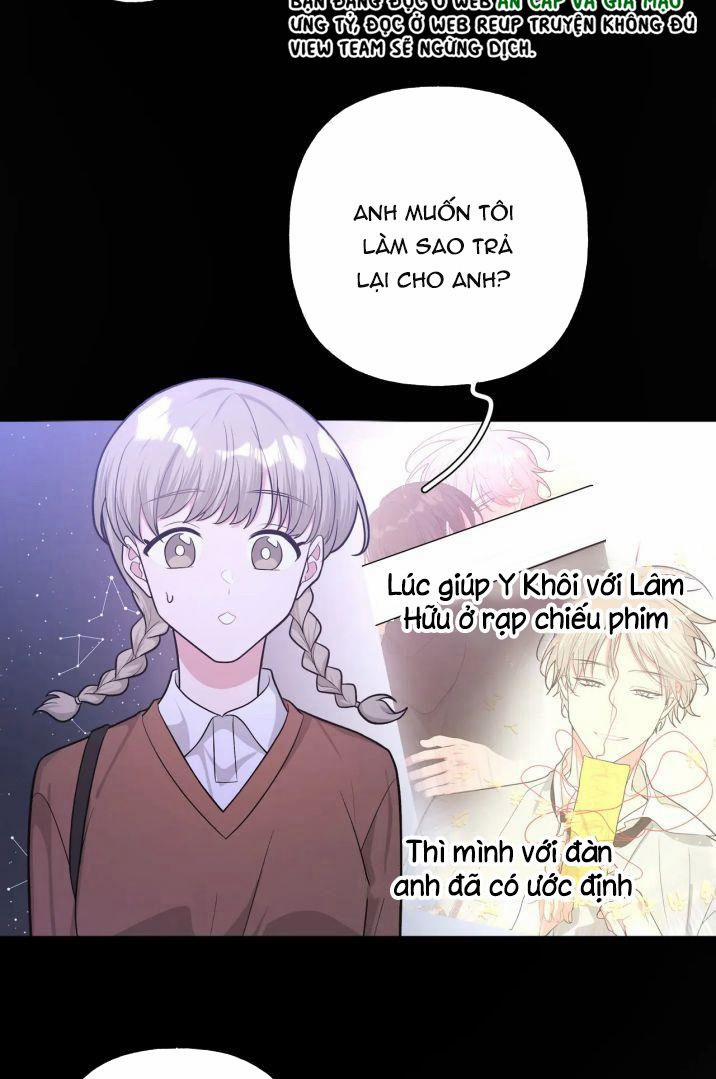 Cẩn Thận Bị Mộng Ma Ăn Sạch Đấy 69 trang 1