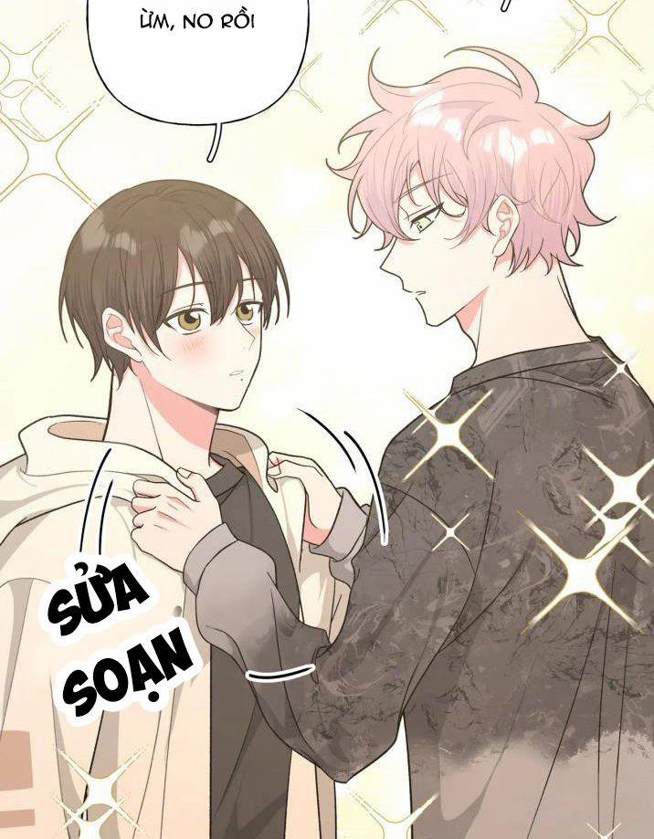 Cẩn Thận Bị Mộng Ma Ăn Sạch Đấy 69 trang 12