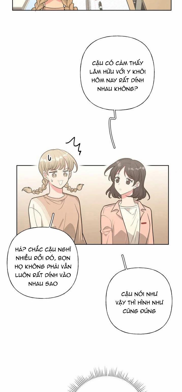 Cẩn Thận Bị Mộng Ma Ăn Sạch Đấy 69 trang 19