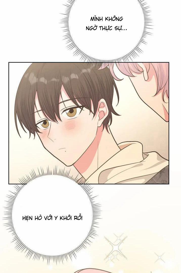 Cẩn Thận Bị Mộng Ma Ăn Sạch Đấy 69 trang 20