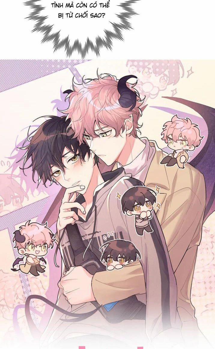 Cẩn Thận Bị Mộng Ma Ăn Sạch Đấy 69 trang 8