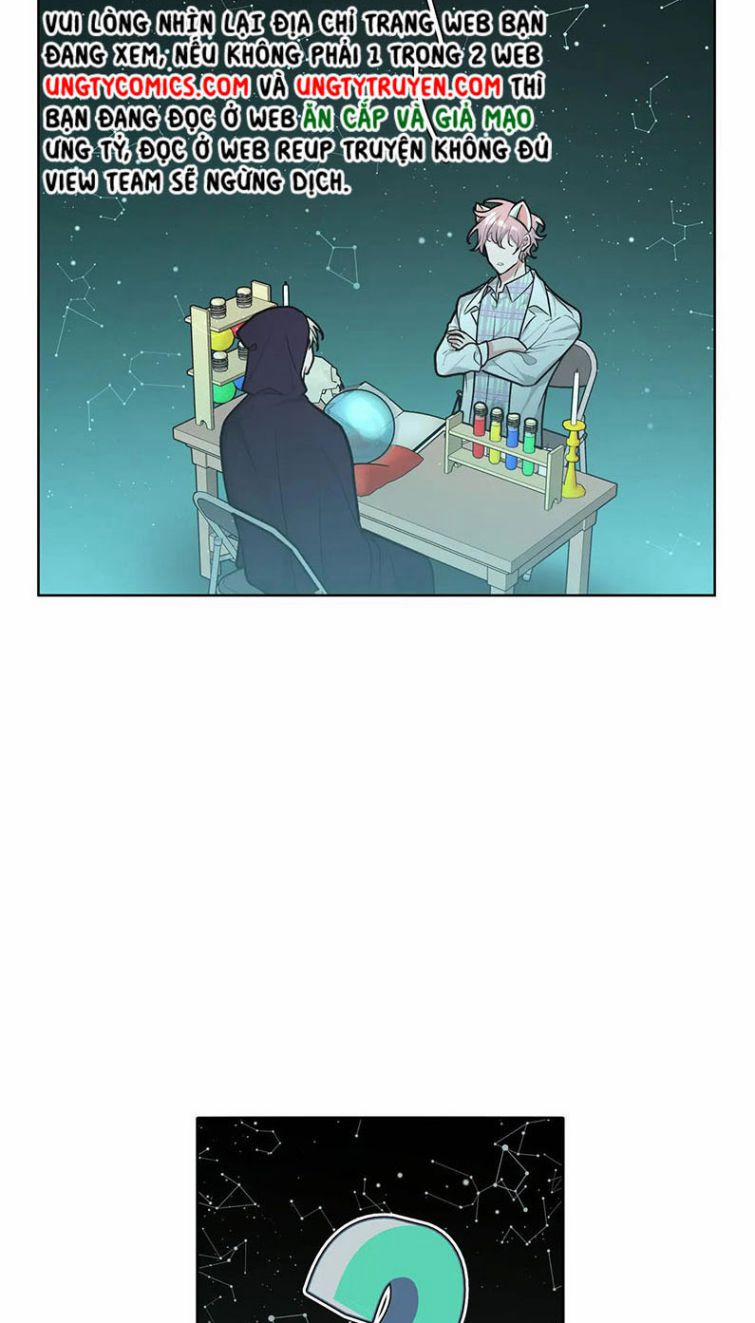 Cẩn Thận Bị Mộng Ma Ăn Sạch Đấy 71 trang 1