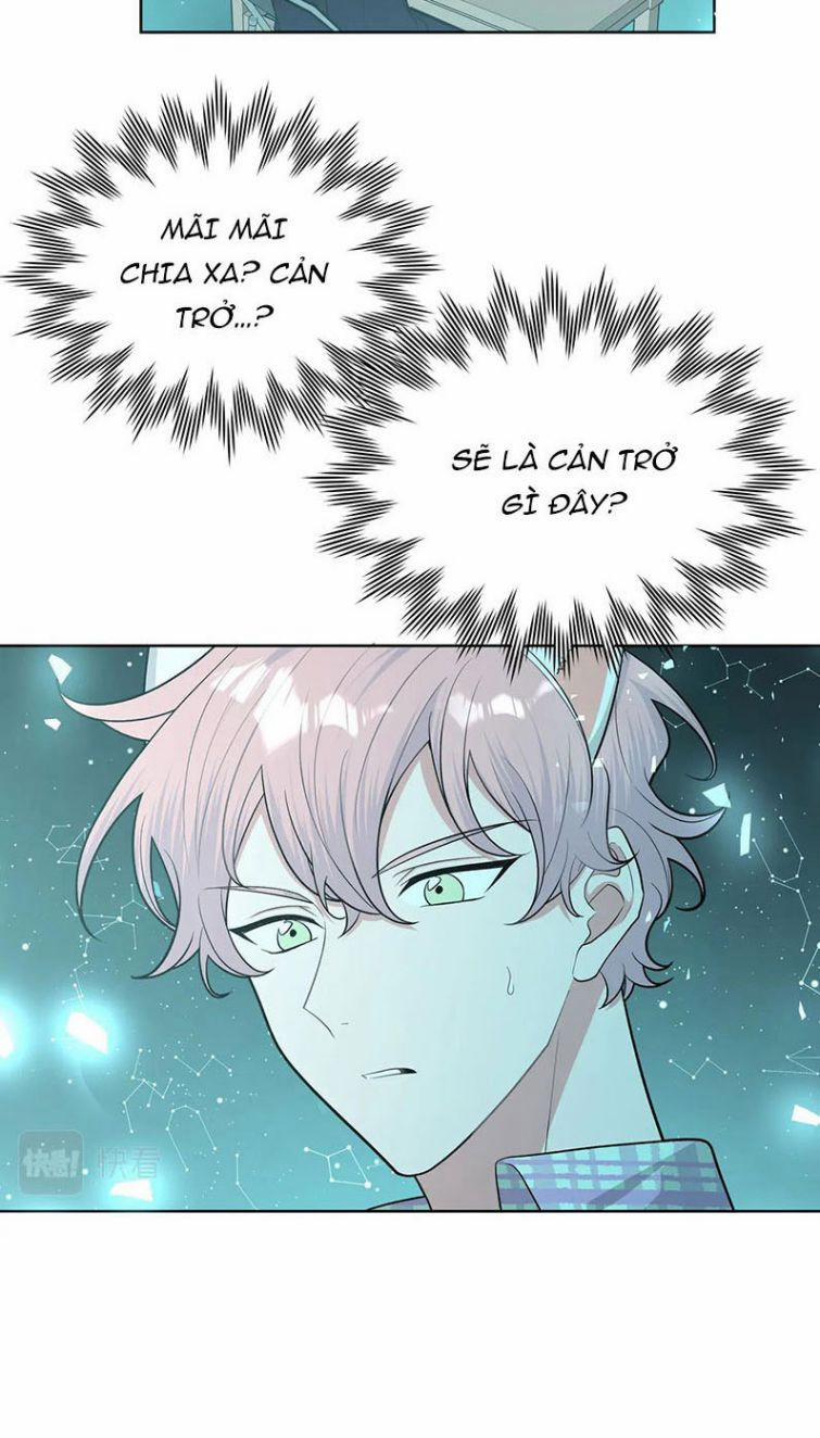 Cẩn Thận Bị Mộng Ma Ăn Sạch Đấy 71 trang 10