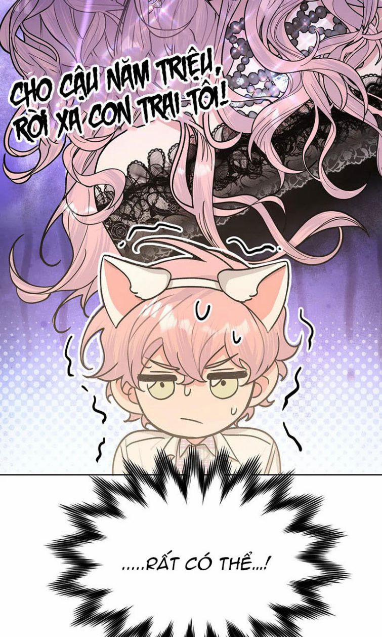 Cẩn Thận Bị Mộng Ma Ăn Sạch Đấy 71 trang 12