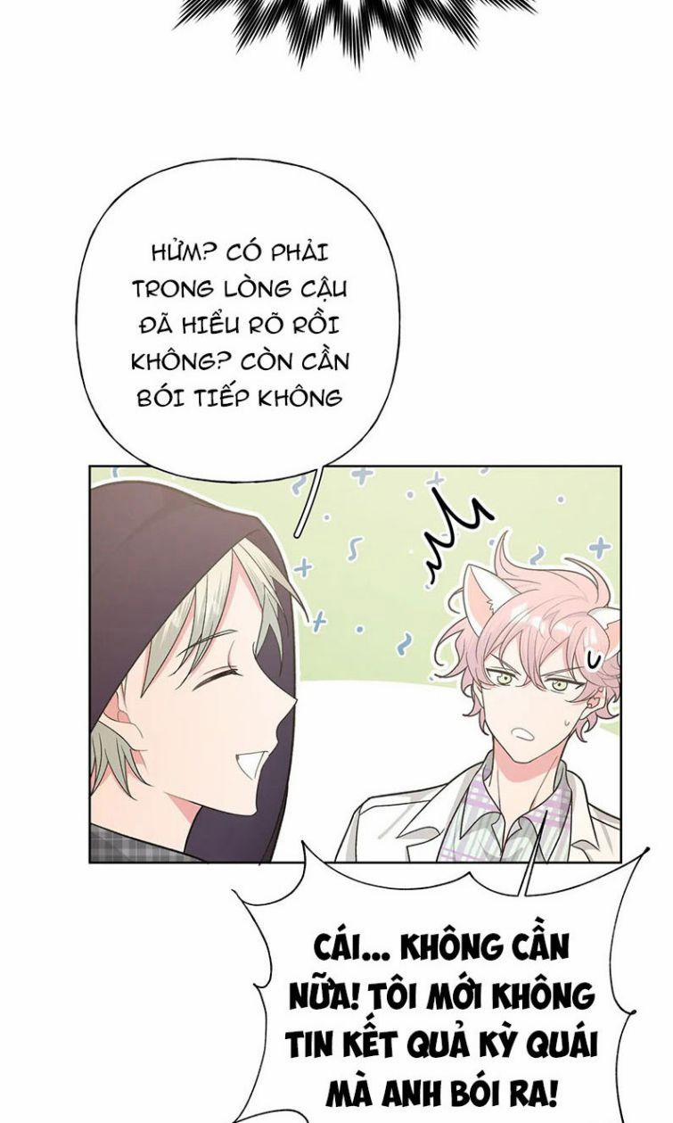 Cẩn Thận Bị Mộng Ma Ăn Sạch Đấy 71 trang 13