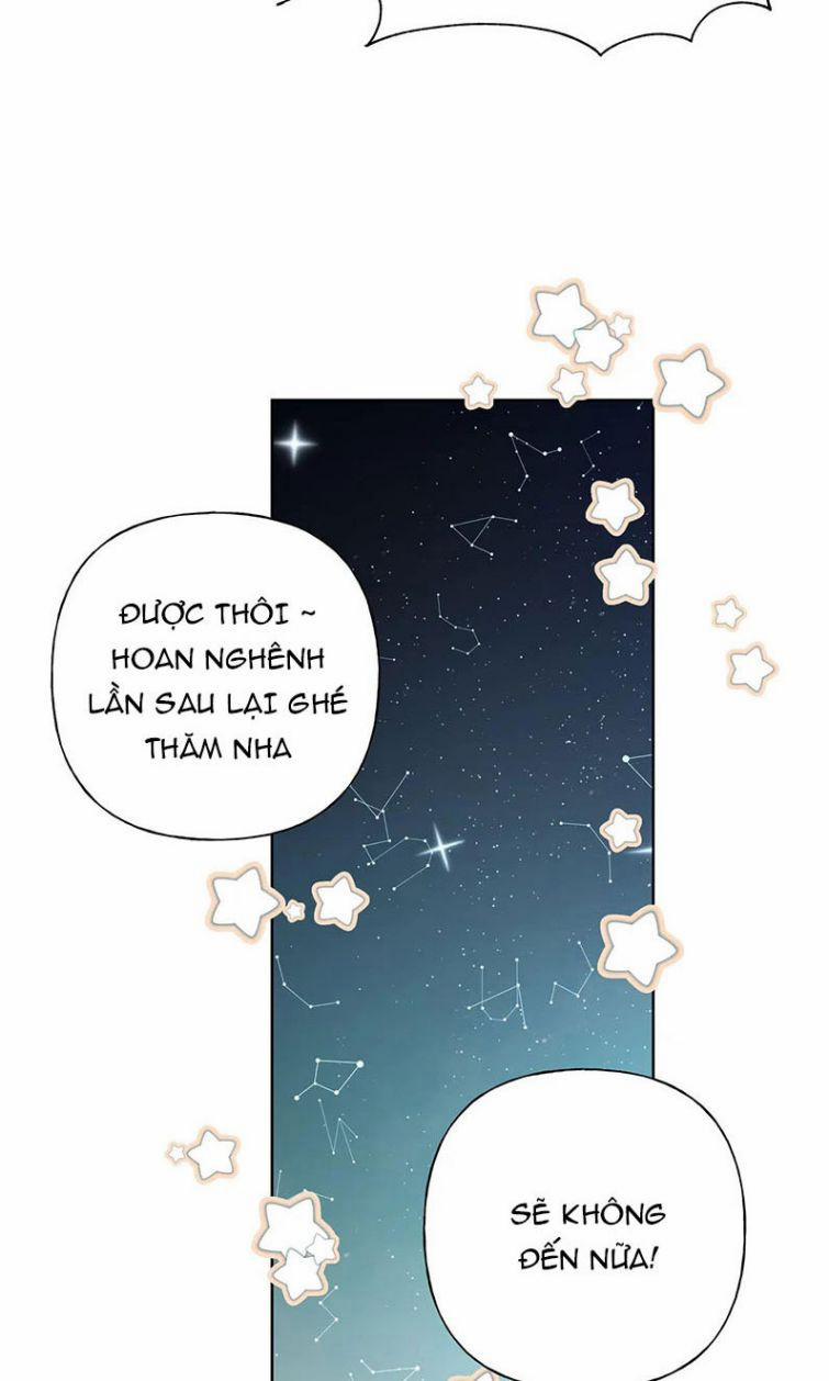 Cẩn Thận Bị Mộng Ma Ăn Sạch Đấy 71 trang 14