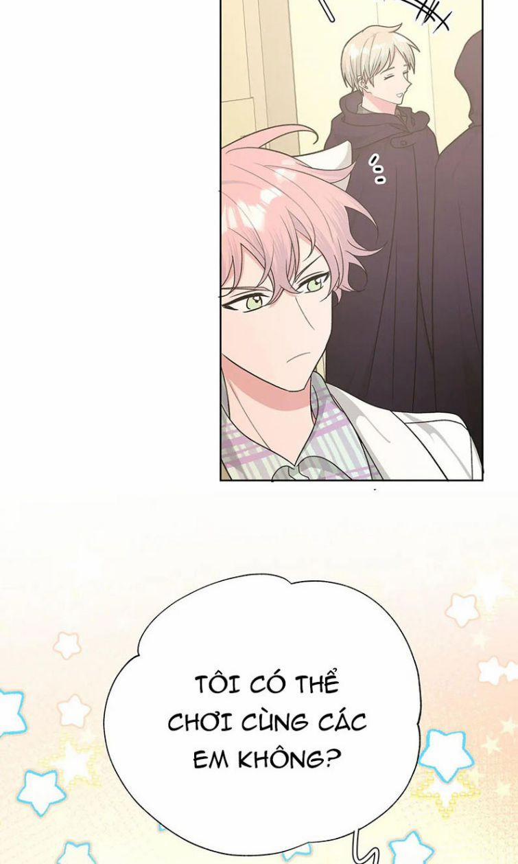 Cẩn Thận Bị Mộng Ma Ăn Sạch Đấy 71 trang 16