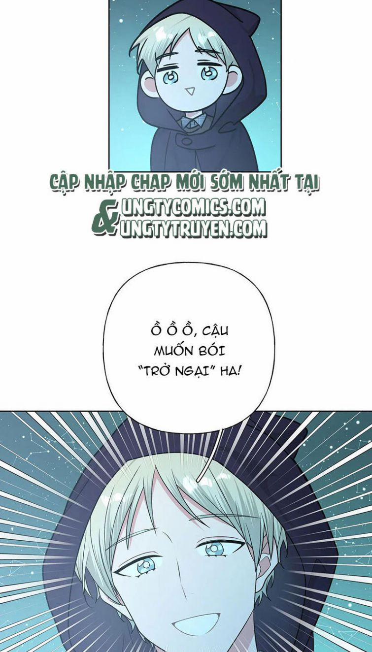 Cẩn Thận Bị Mộng Ma Ăn Sạch Đấy 71 trang 3