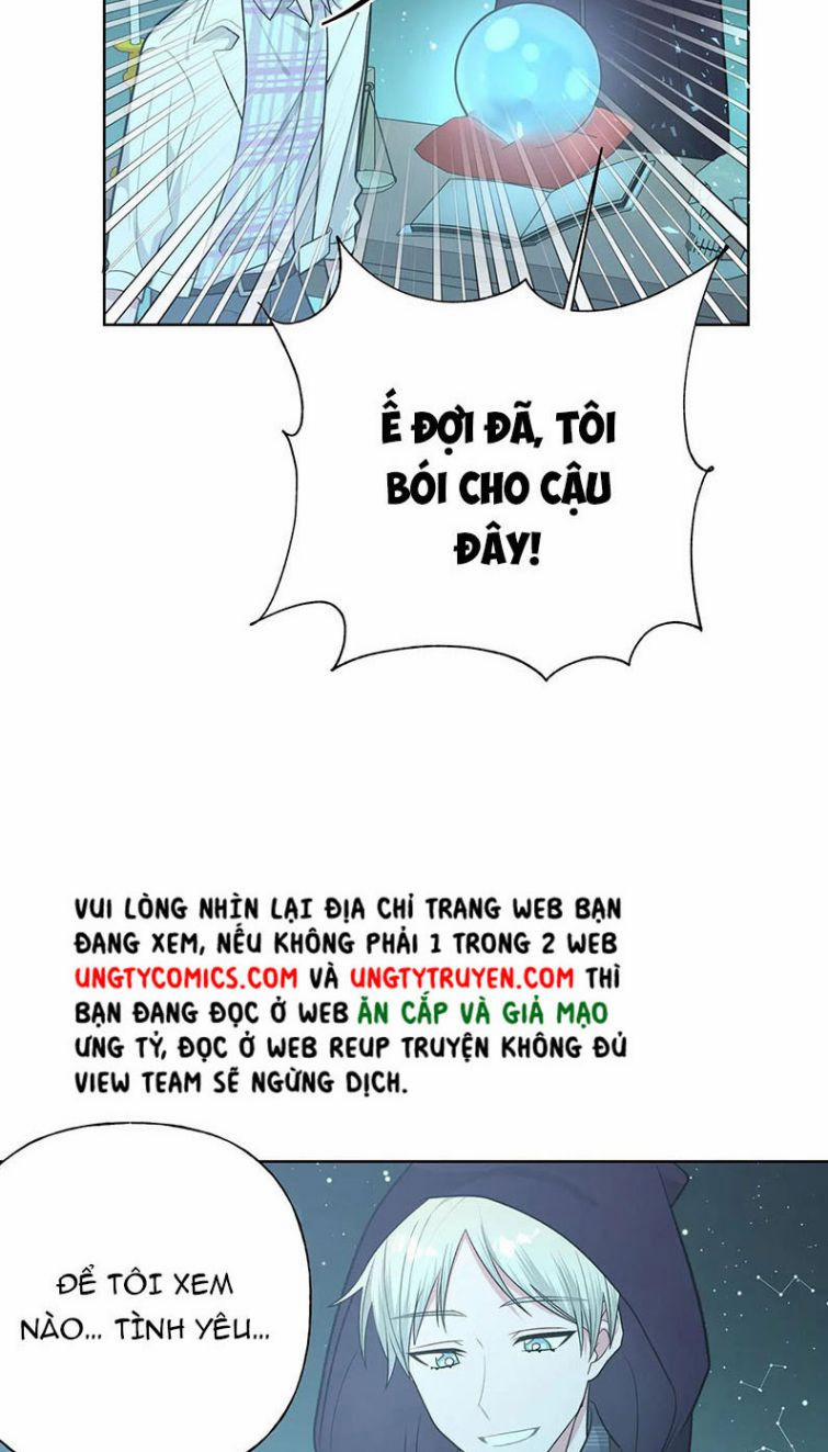 Cẩn Thận Bị Mộng Ma Ăn Sạch Đấy 71 trang 5