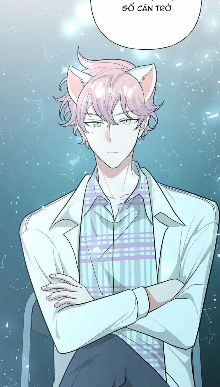 Cẩn Thận Bị Mộng Ma Ăn Sạch Đấy 71 trang 7