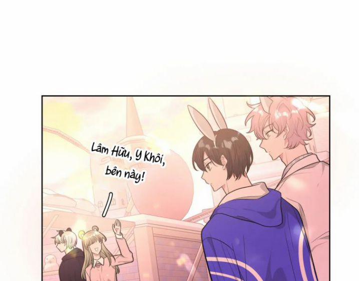 Cẩn Thận Bị Mộng Ma Ăn Sạch Đấy 72.5 trang 19