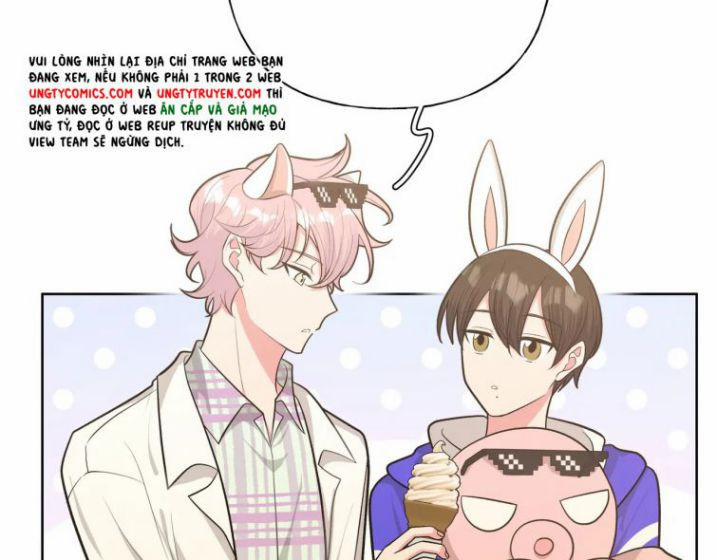 Cẩn Thận Bị Mộng Ma Ăn Sạch Đấy 72.5 trang 2