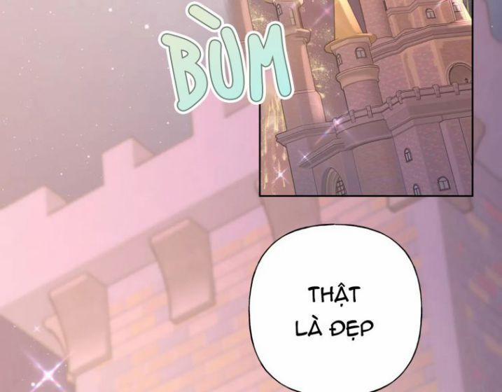 Cẩn Thận Bị Mộng Ma Ăn Sạch Đấy 72.5 trang 24