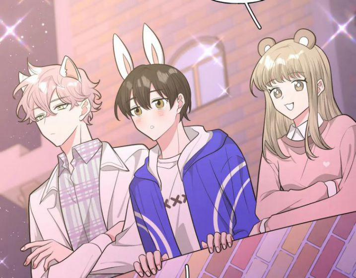 Cẩn Thận Bị Mộng Ma Ăn Sạch Đấy 72.5 trang 25