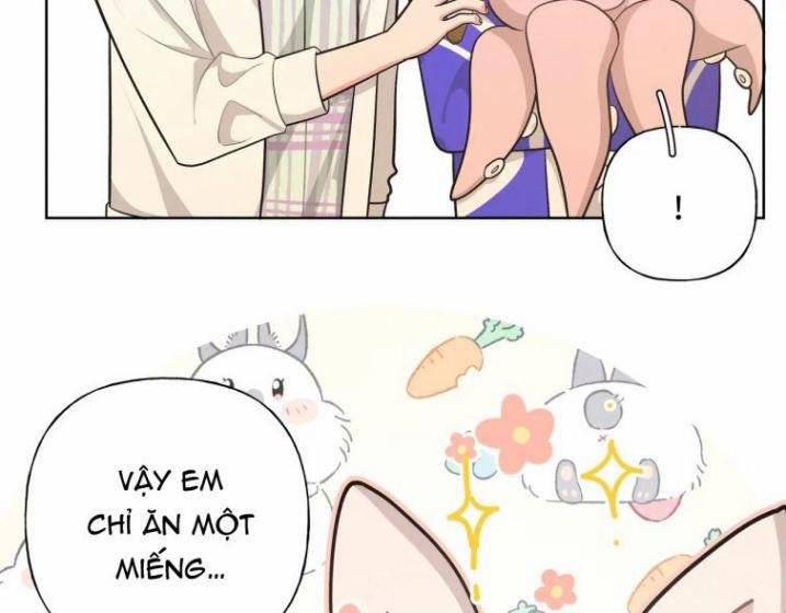 Cẩn Thận Bị Mộng Ma Ăn Sạch Đấy 72.5 trang 3