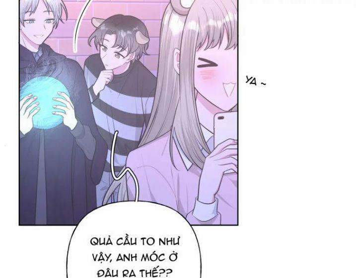 Cẩn Thận Bị Mộng Ma Ăn Sạch Đấy 72.5 trang 39