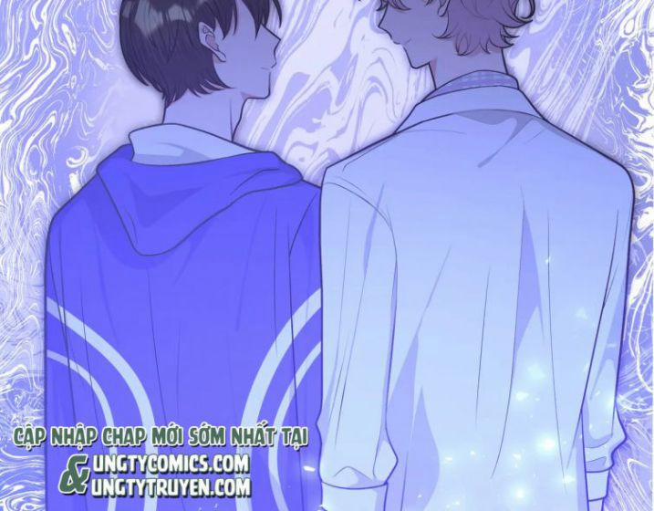 Cẩn Thận Bị Mộng Ma Ăn Sạch Đấy 72.5 trang 46