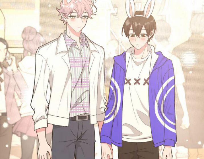 Cẩn Thận Bị Mộng Ma Ăn Sạch Đấy 72 trang 10