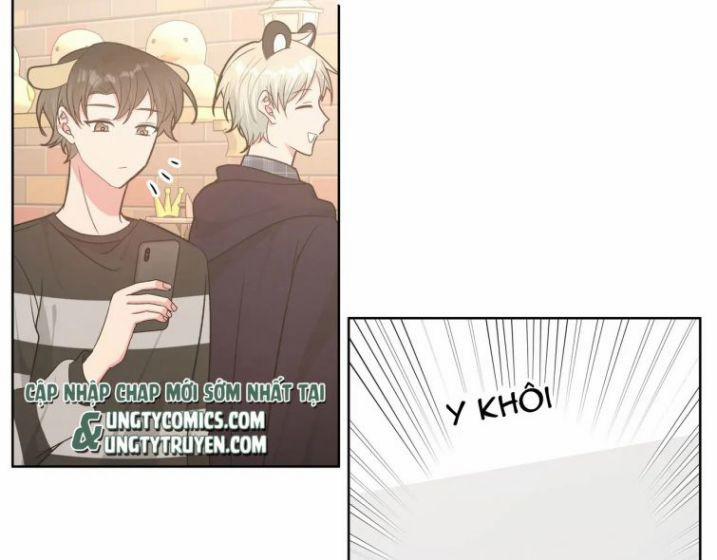 Cẩn Thận Bị Mộng Ma Ăn Sạch Đấy 72 trang 18