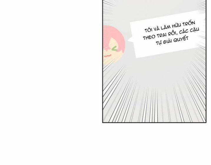 Cẩn Thận Bị Mộng Ma Ăn Sạch Đấy 72 trang 19